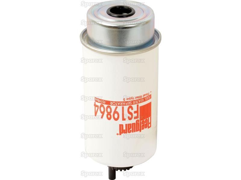 Fuel Separator - Spin On - FS19864 for Caterpillar VARIOUS