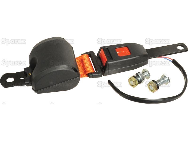 Seat Belt Kit