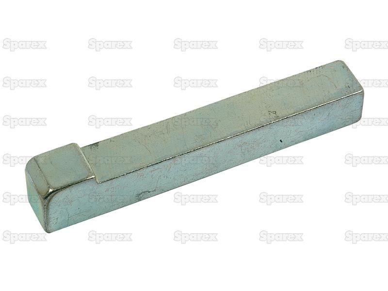 Imperial Gib Head Key 1/2'' x 1/2'' x 3 1/2'' (Din 6884/6887)