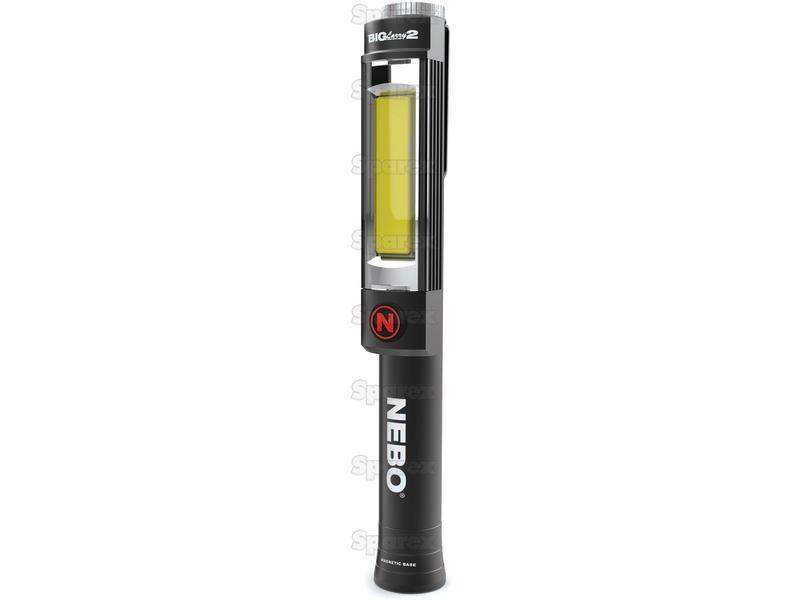 Nebo BIG LARRY 2 LED Light
