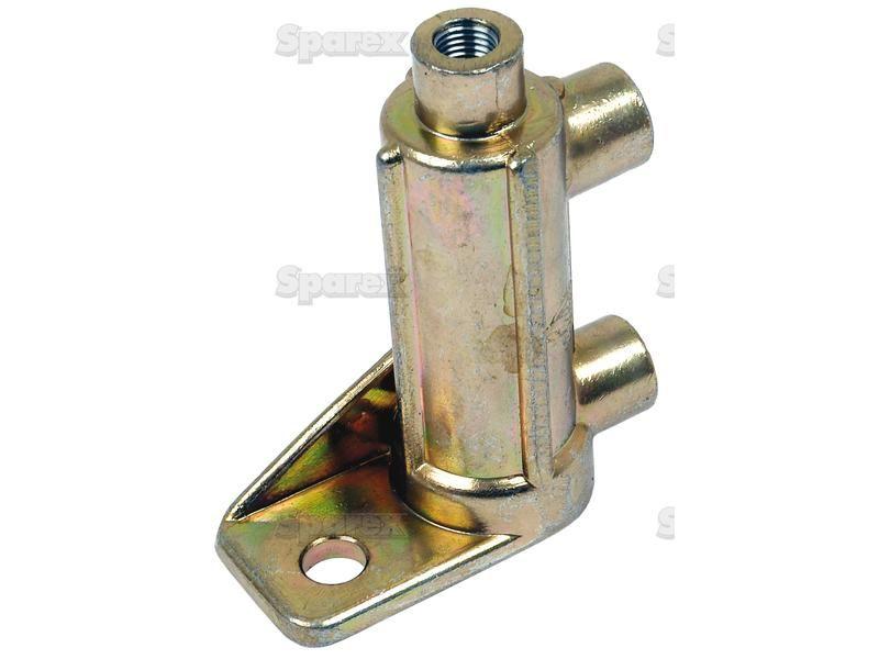 Fuel Reservoir for Massey Ferguson FE35 (Pre 100 Series (1947 - 65))