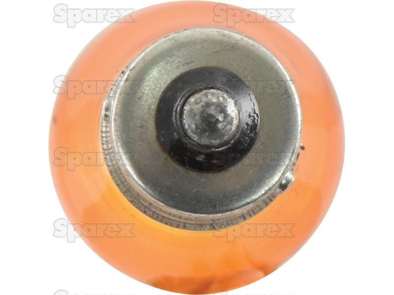 Halogen Side | Indicator Bulb, 12V, 2W, BAU15s Base Lucas (LLB581)