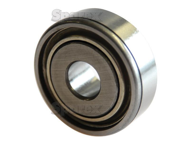 Disc Harrow Bearing (205DD) for Great Plains