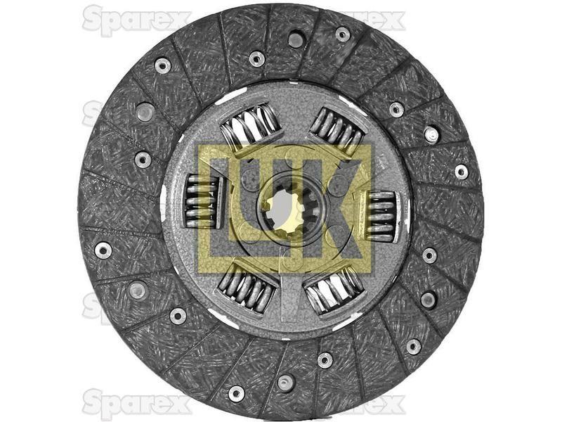 Clutch Plate for Fendt