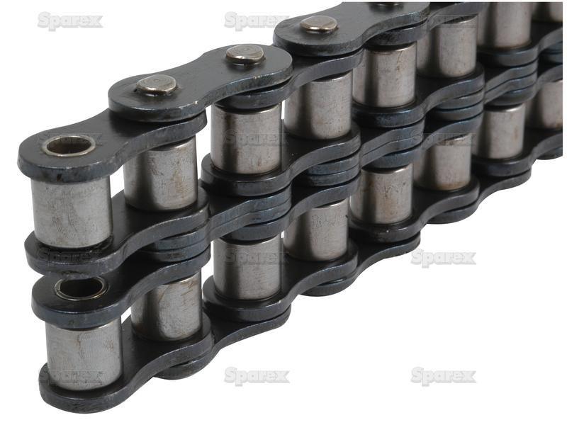 Drive Chain - Duplex, 16B-2 (5M)