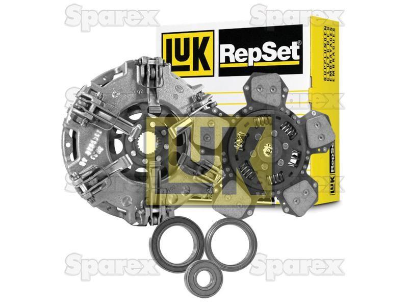 Clutch Kit with Bearings L.U.K. (630302210)