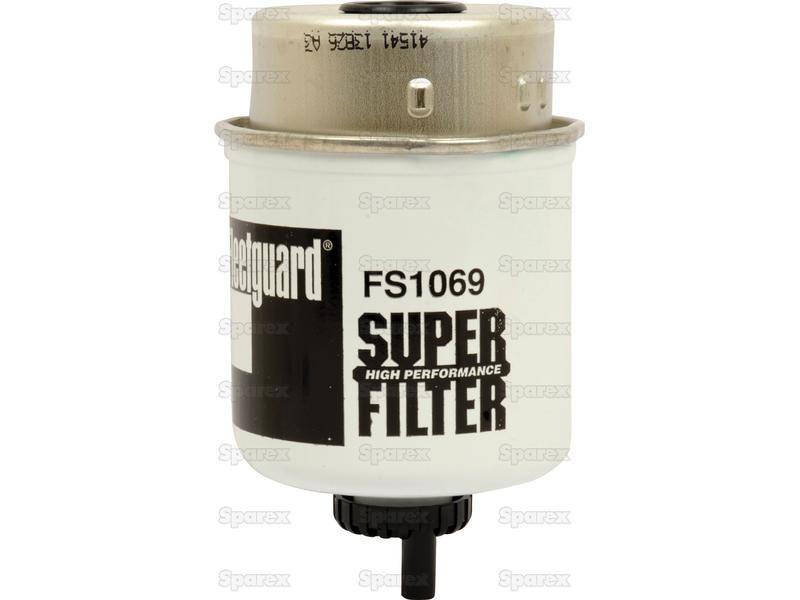 Fuel Separator - Element - FS1069 for Stanadyne 37281