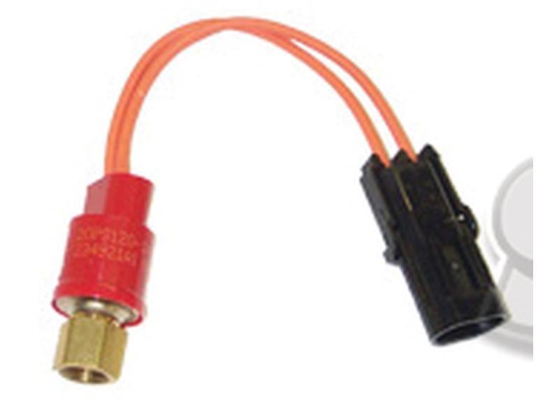 High Pressure Switch for Case IH