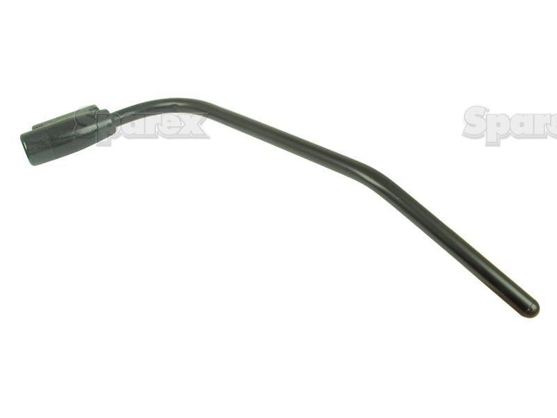 Mirror Arm Assembly LH HxW 202x407mm Arm Ø:16mm | Britax (Z4007.523.A)