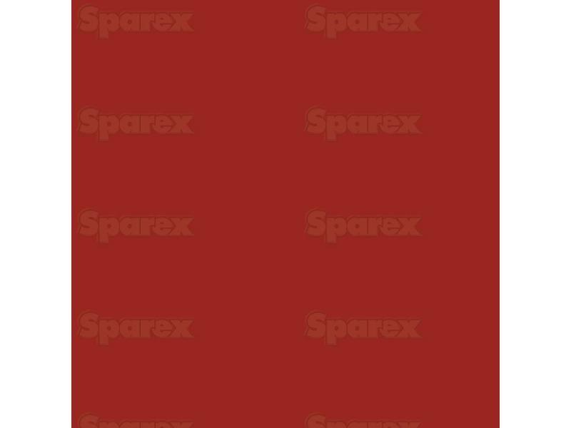 Paint - Gloss, Red 1 ltr(s) Tin for Case IH