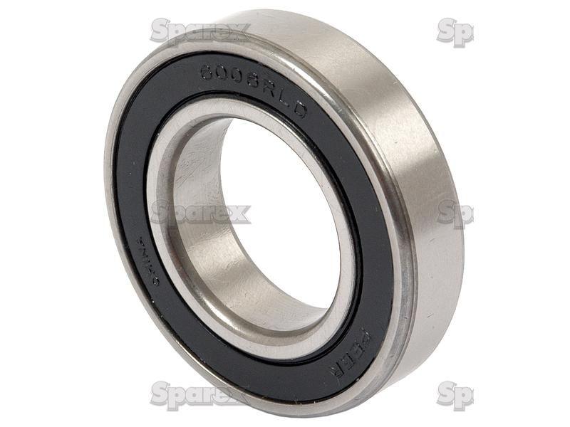Sparex Deep Groove Ball Bearing (63052RSC3) Bearings Reference (6305)