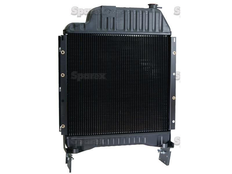 Radiator for Massey Ferguson 6170 (6100 Series)