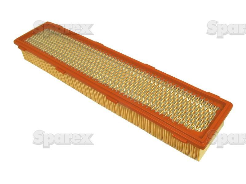 Dust Filter for McCormick ZTX280 (ZTX Series)
