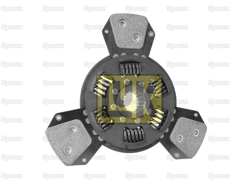 Clutch Plate L.U.K. (328056410)