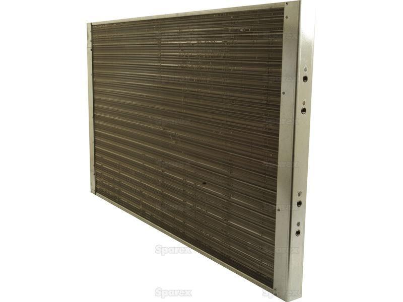Condenser Caterpillar (7W8126, 7W-8126)