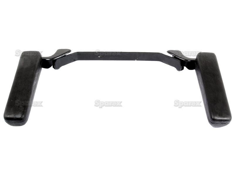 Armrest - RH & LH