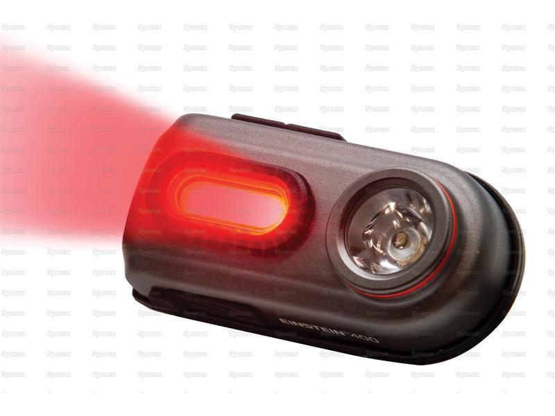 Nebo Einstein 400 Head Torch