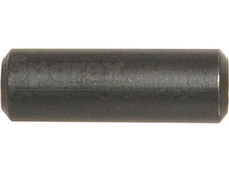Metric Roll Pin, Pin Ø6mm x 40mm PZ (ND4027)