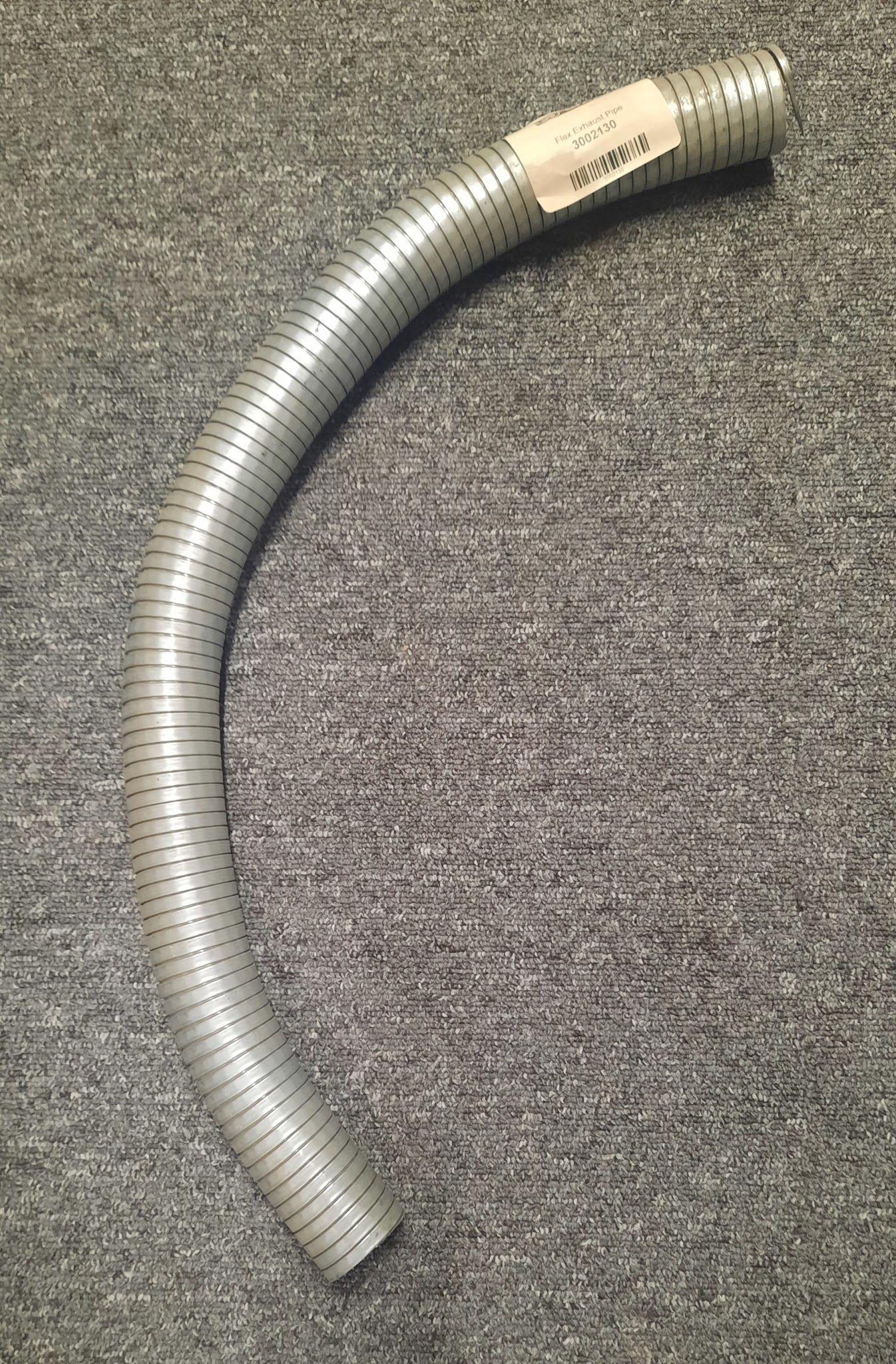 Giant by Tobroco 3002130 | Flex Exhaust Pipe 1M