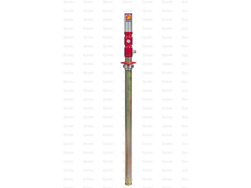 Pneumatic Oil Pump - 180-220kg