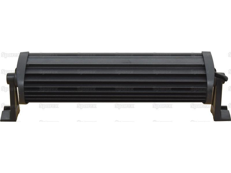 LED Flat Work Light Bar, 410mm, 4200 Lumens, 10-30V