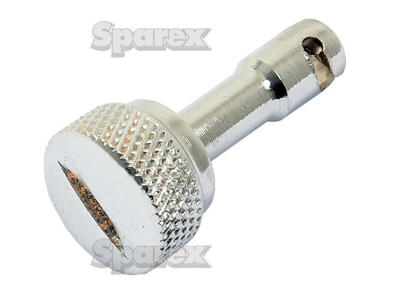 Grille Knob for David Brown 995 (900 Series)