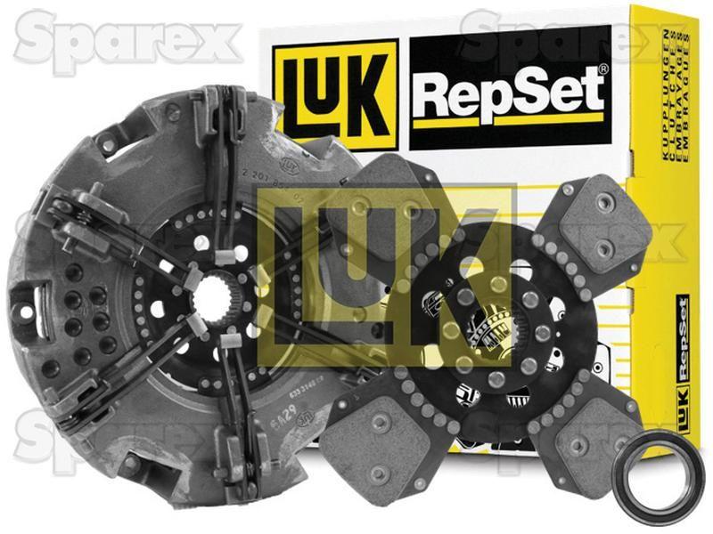 Clutch Kit with Bearings L.U.K. (633314810)