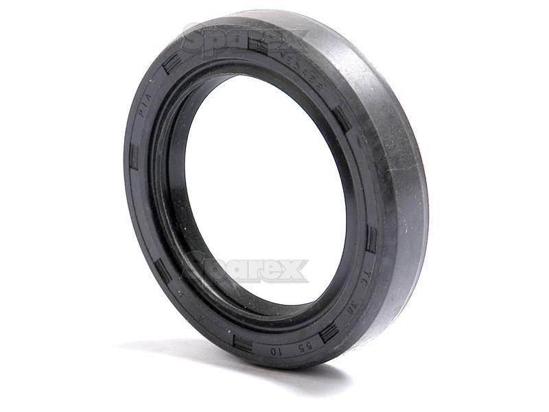 Metric Rotary Shaft Seal, 38 x 55 x 10mm Double Lip