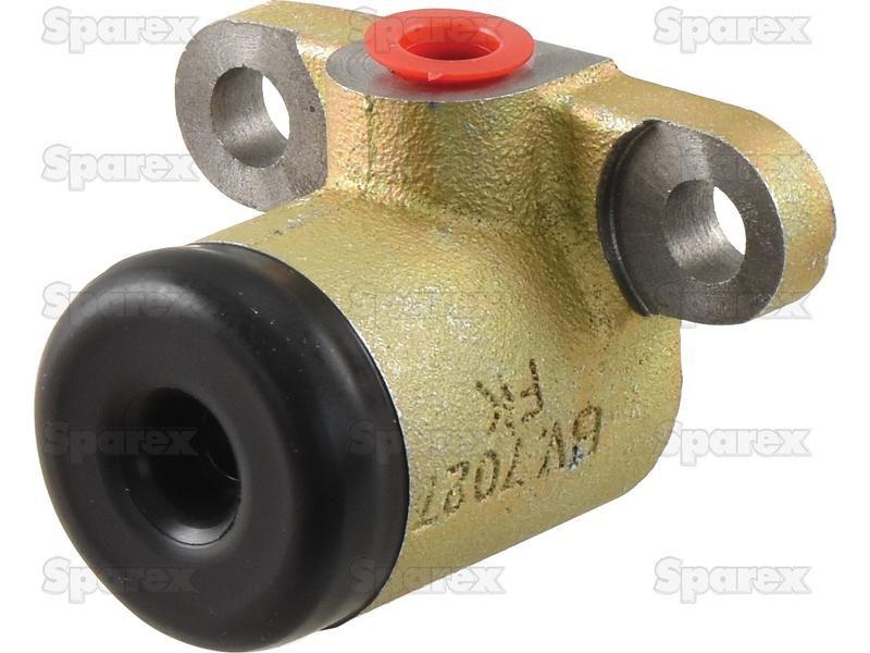 Brake Slave Cylinder. (LH) for Zetor (78227029)