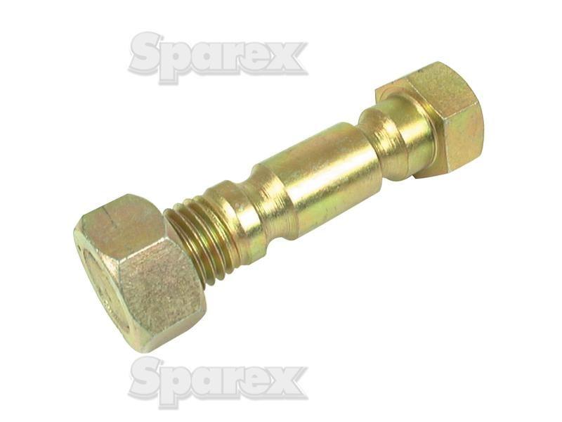 Shear Bolt- M20 x 85mm for Kverneland PLOUGH (M20X85MM)