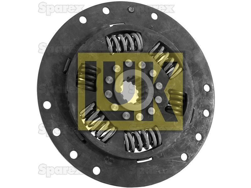 Clutch Damper for Case IH JX70U