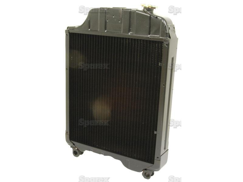 Radiator for John Deere 2750 (2050 Series)