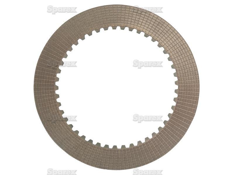PTO Clutch Plate for Ford New Holland 7600 (100 Series)