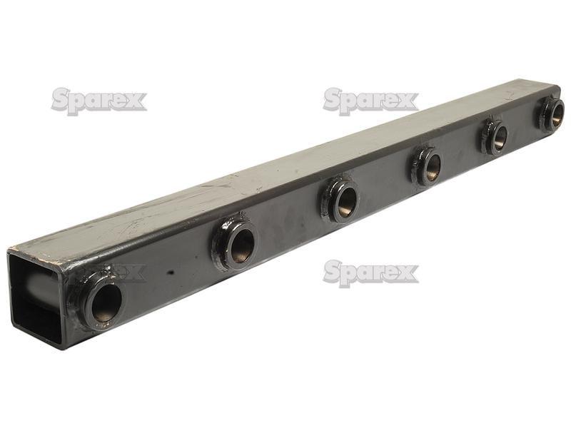 Pre Bushed Tube - Length: 990mm