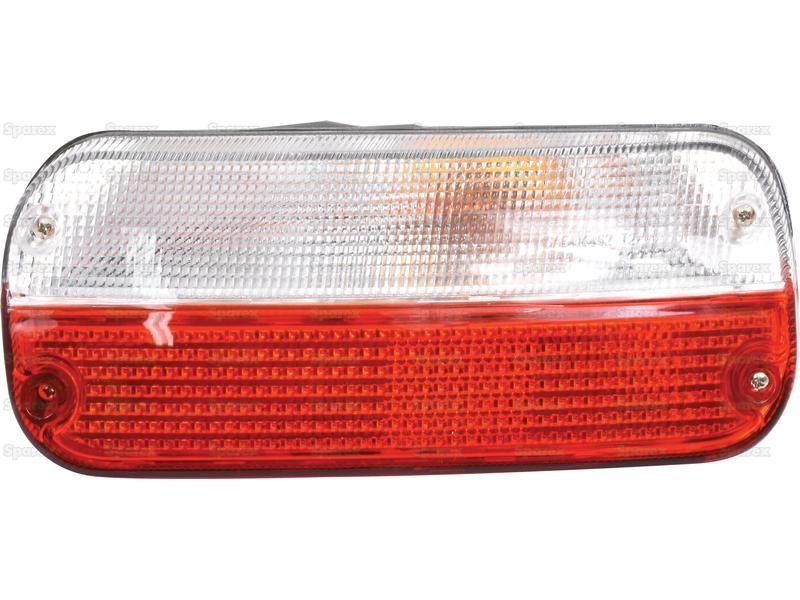 Halogen Rear Combination Light 12V, RH for Steyr 6300 TERRUS CVT