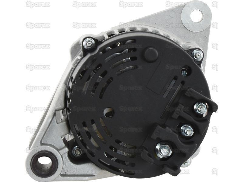 Alternator (Sparex) - 12V, 85 Amps for Case IH JX70U