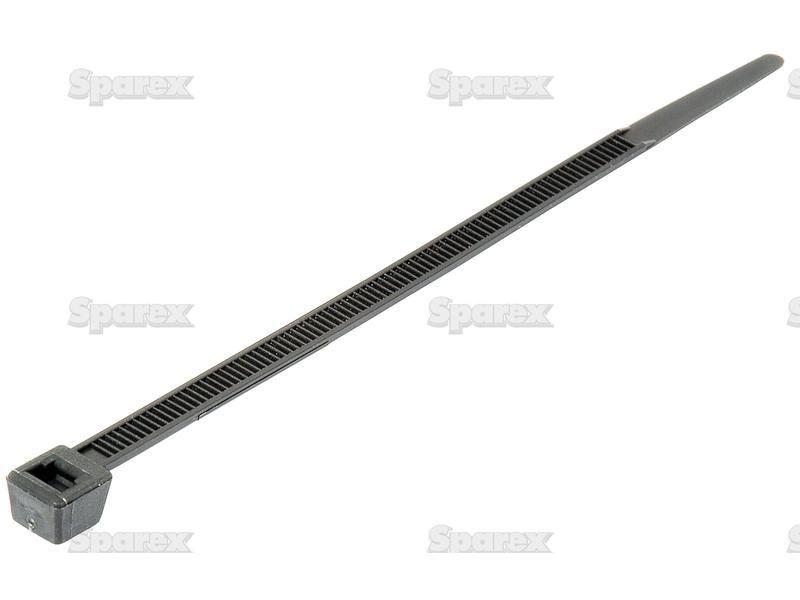 Cable Tie - Non Releasable, 120mm x 4.8mm
