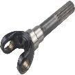 Massey Ferguson Drive Shaft Yoke