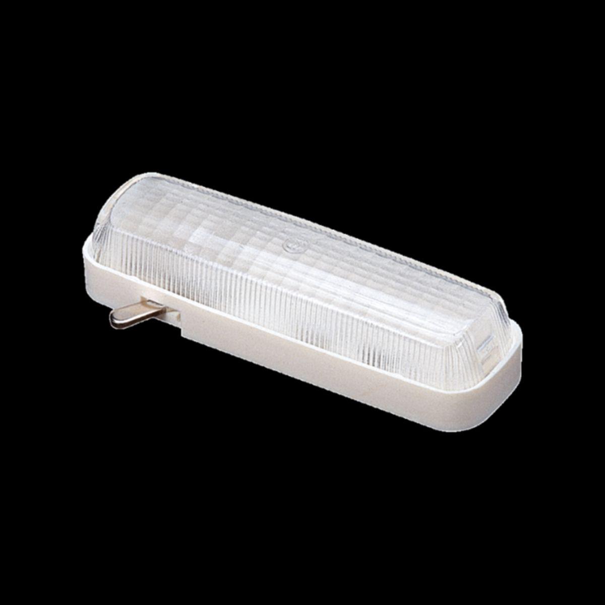 Indoor Dome Light With Switch for Deutz-Fahr S.5417.0004