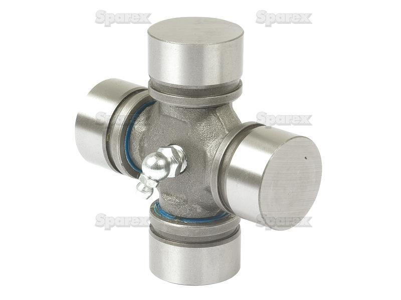 Universal Joint - 34 x 90mm (Standard Duty) Walterscheid (12.00.00, 120000)