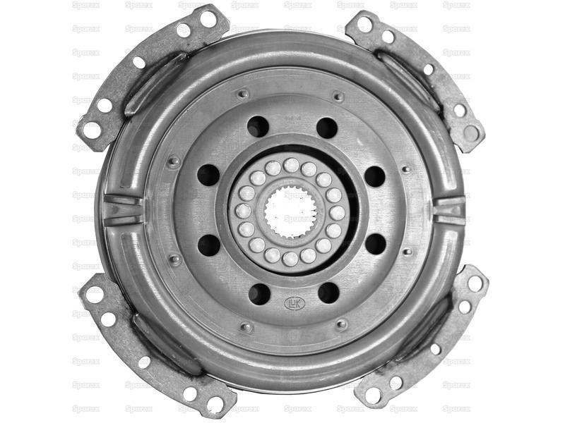 Clutch Damper L.U.K. (370015010)