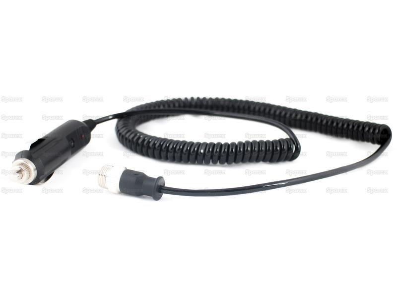 Monitor Adaptor, 12V, for MachineCam HD