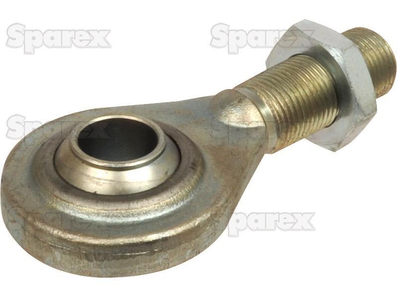 Top Link Ball End - M36x3 Metric - Cat.3