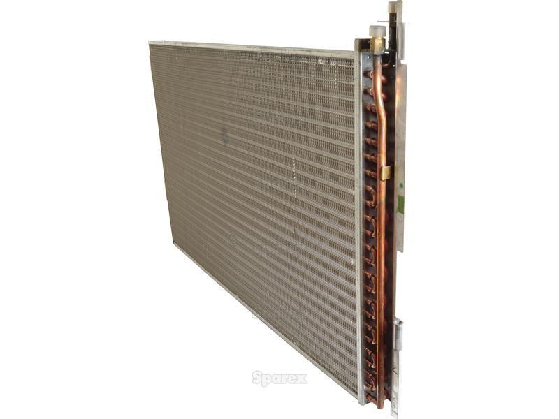 Condenser for Ford New Holland