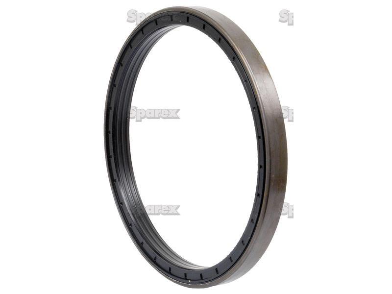 Metric Rotary Shaft Seal, 165 x 190 x 17mm for Case IH JX85 (JX Series)