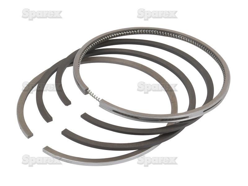 Piston Ring