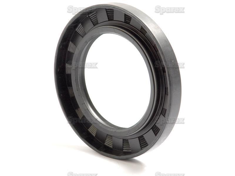 Metric Rotary Shaft Seal, 70 x 110 x 13mm Double Lip