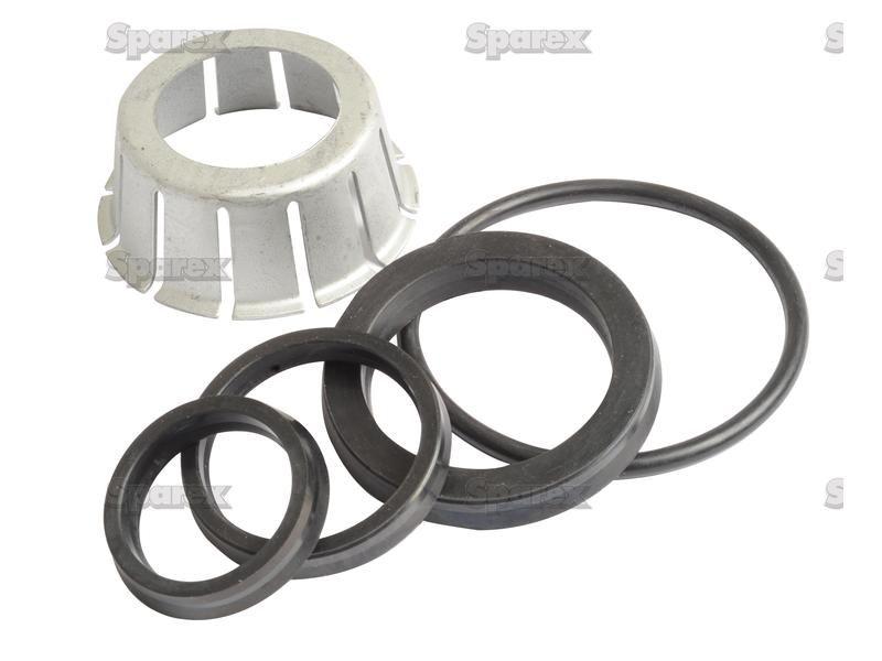 Brake Slave Cylinder Repair Kit. for Fendt FARMER 306 LSA