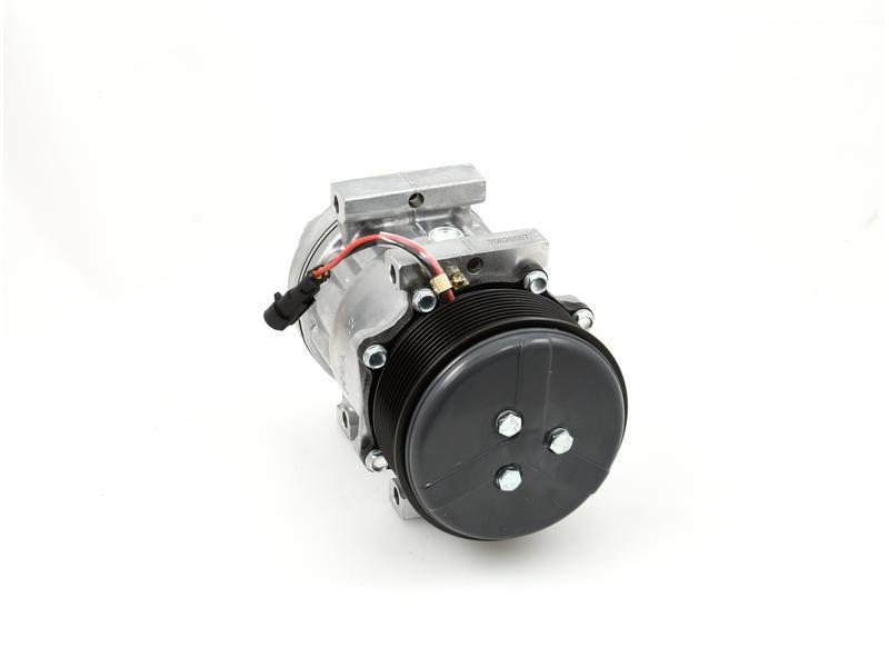 Compressor (SD7H15) for Ford New Holland