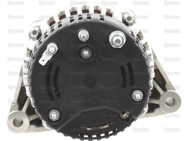 Alternator (Mahle) - 14V, 120 Amps for Massey Ferguson